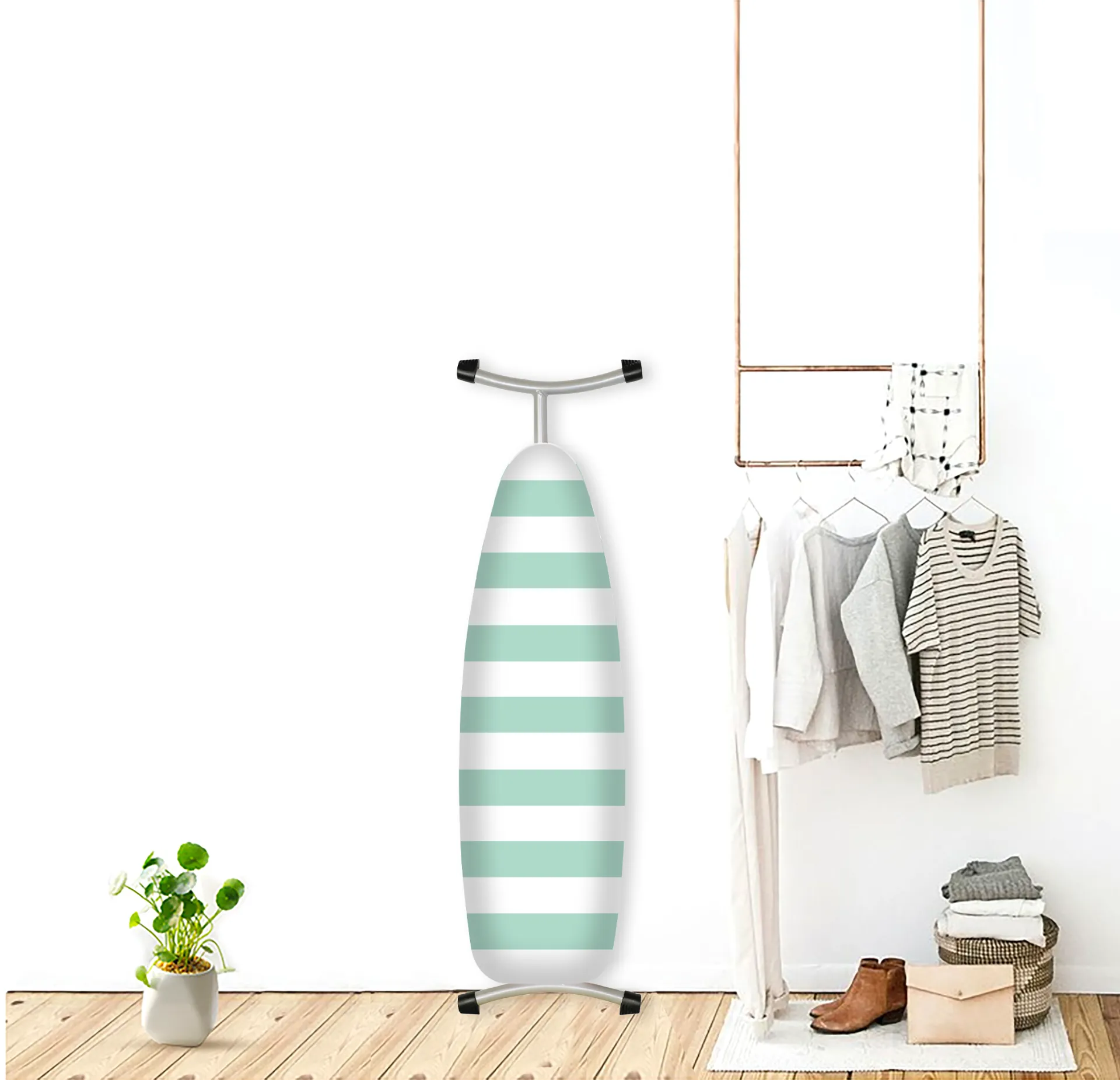 gloves for steaming clothes