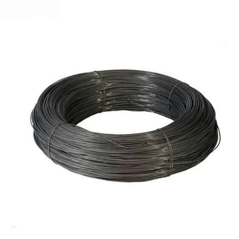 Soft Black Annealed Wire-Dingzhou Lanye Metal Products Co., Ltd.|High-Quality Industrial Solutions