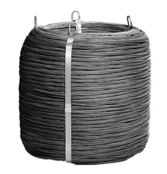 Soft Black Annealed Wire-Dingzhou Lanye Metal Products Co., Ltd.|High-Quality Construction Solutions&Industrial Applications