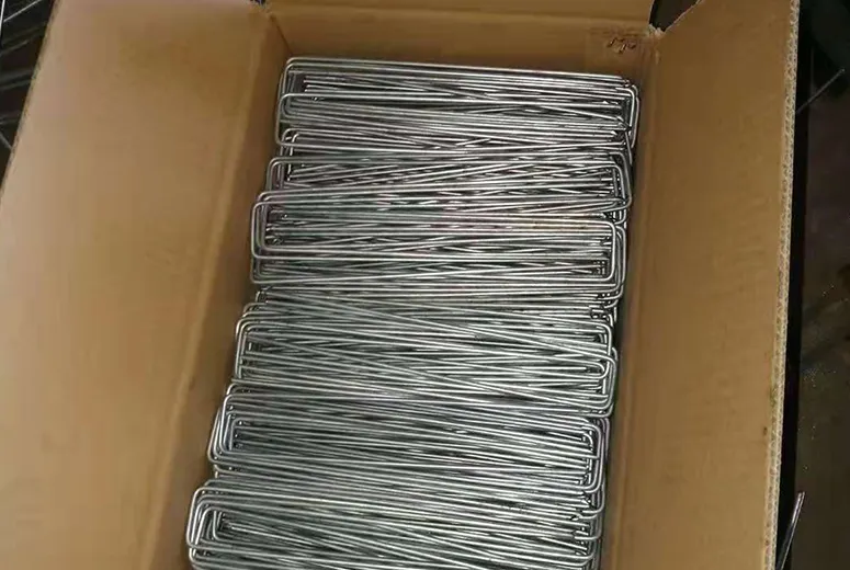 Artificial Grass Nails