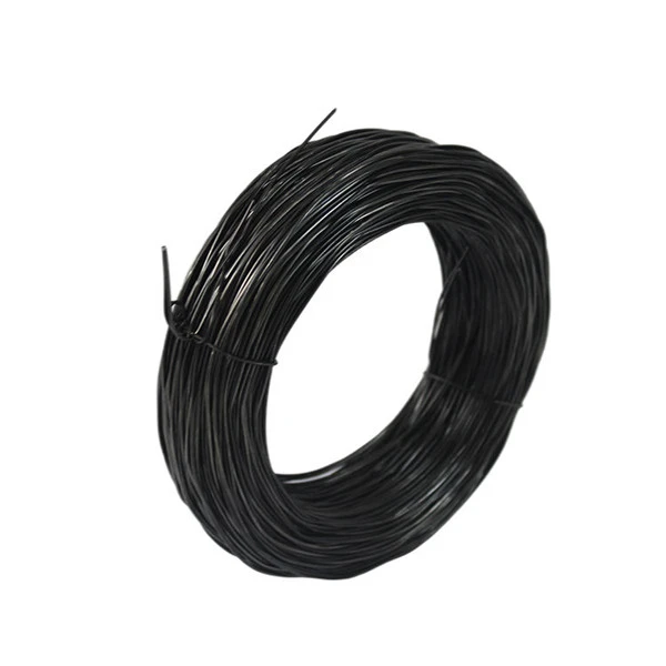 Best Soft Black Annealed Wire for Floral Arrangements