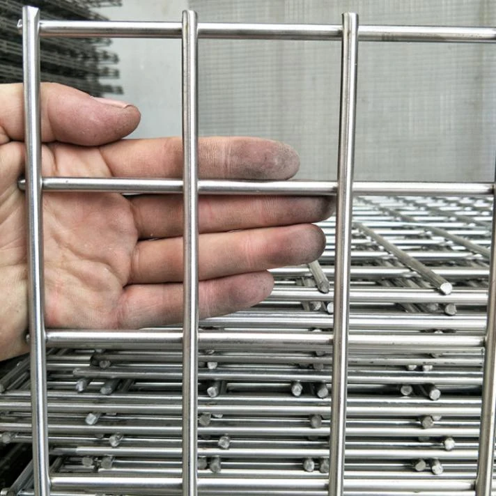 The Role of Wire Mesh in Concrete Reinforcement