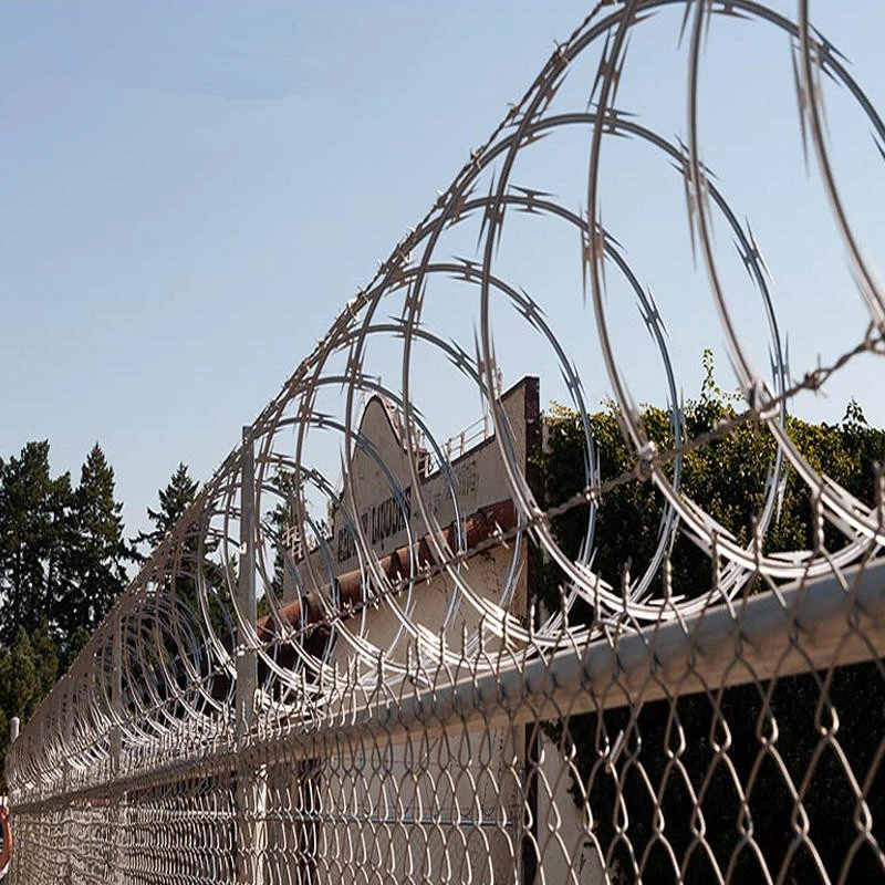 Top Steel Wire Solutions for Every Need