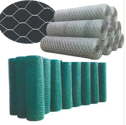 Dingzhou Lanye's barbed wire mesh: More than sharp edges