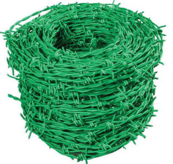 Lanye's PVC coated fence: a legacy of strength