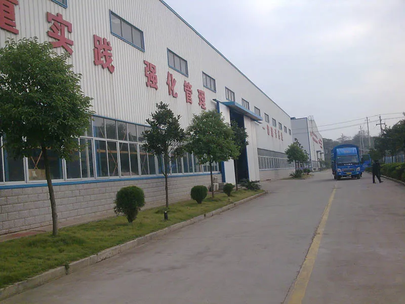 Dingzhou Lanye: Premier Steel Wire Manufacturers for Industrial Applications