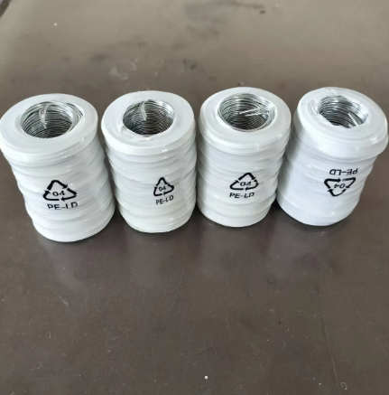 Discover the Versatility of Tie Wire White Annealed Wire 330g Wire Spools 