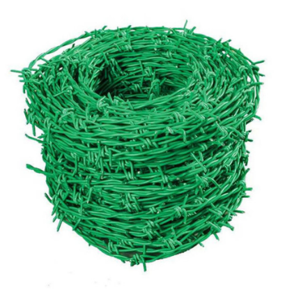 High Tensile Barbed Wire Under Extreme Gravitational Forces High Tensile Barbed Wire Under Extreme Gravitational Forces