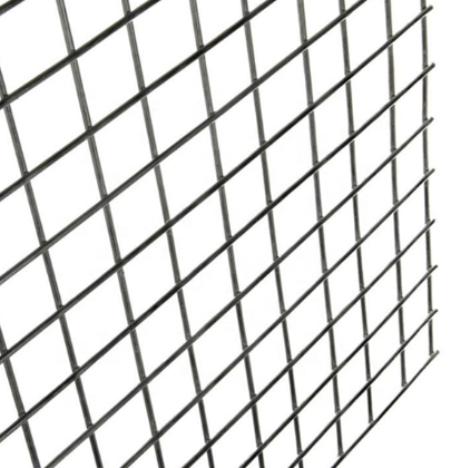 Role of Concrete Rebar Mesh in Preventing Structural Deformation