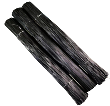 Quality Control Standards for Straight Cut Wire Production