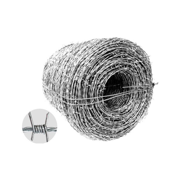Advantages of High Tensile Barbed Wire