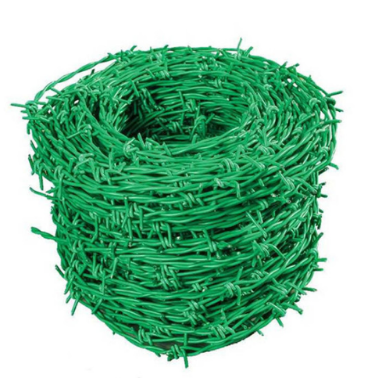 Advantages of High Tensile Barbed Wire Advantages of High Tensile Barbed Wire