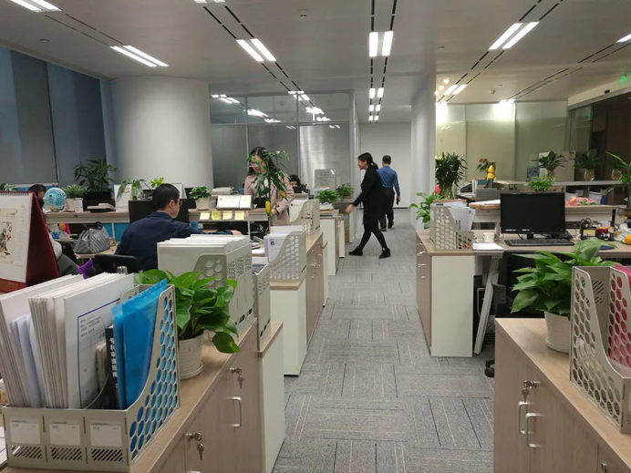 Dingzhou Lanye: Three Generations of Excellence in Wire Manufacturing