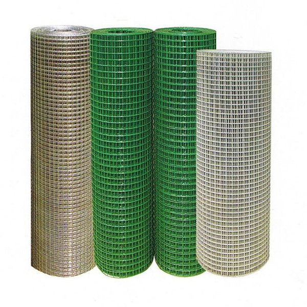 Dingzhou Lanye: Premium Weld Mesh Direct