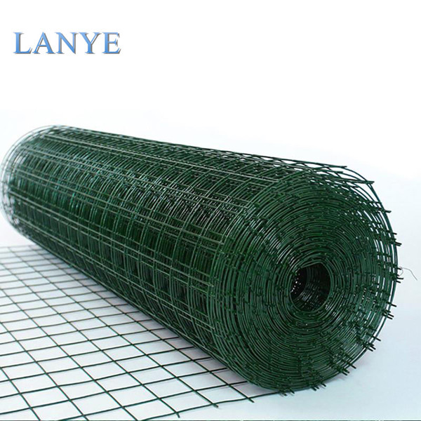 Dingzhou Lanye: Premium Weld Mesh Direct