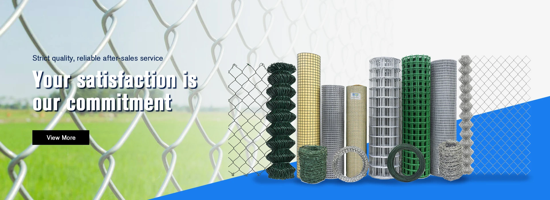 Your Premier Partner As A Galvanized Iron Wire Manufacturer