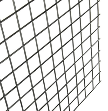 Concrete Mesh Reinforcement For Slab Construction