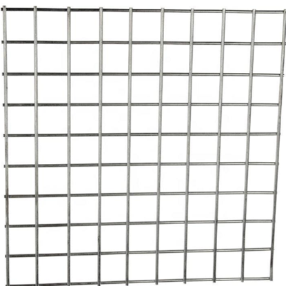 Concrete Mesh Reinforcement For Slab Construction