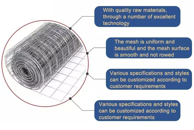 High-quality metal mesh for sale now