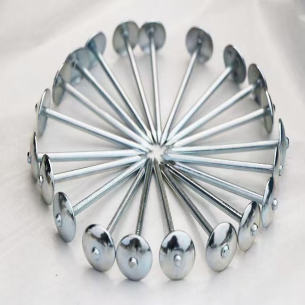 Choosing Coil Nails for Roofing Versus Common Wire Nails