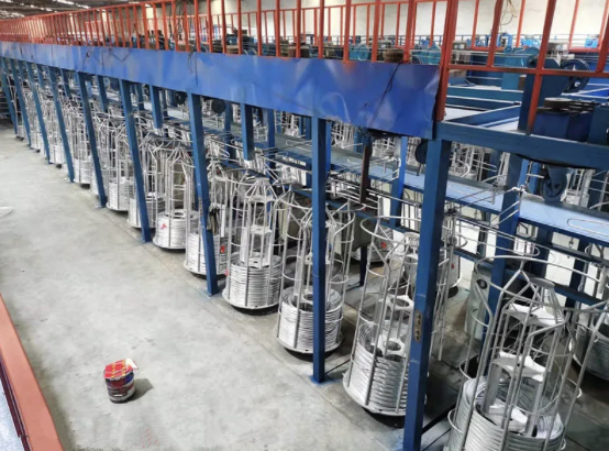 Professional Wire Nail Manufacturers