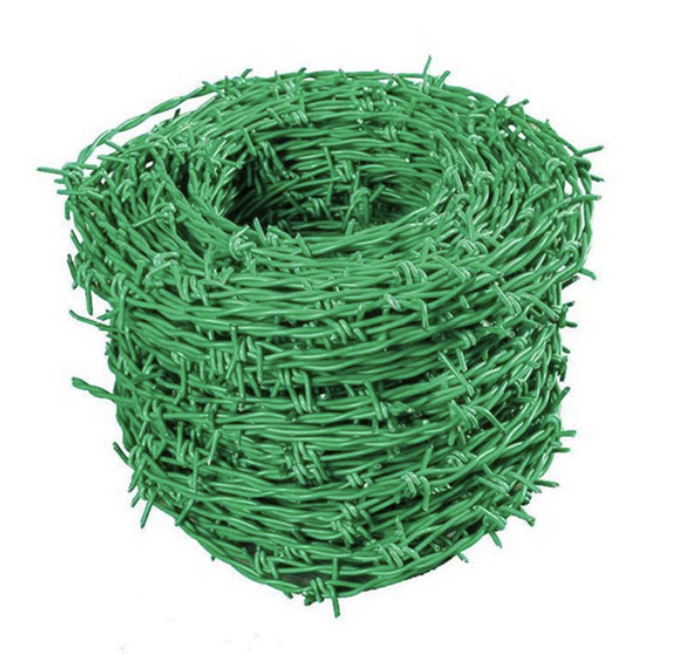 Cheap PVC Coated Deer Fence