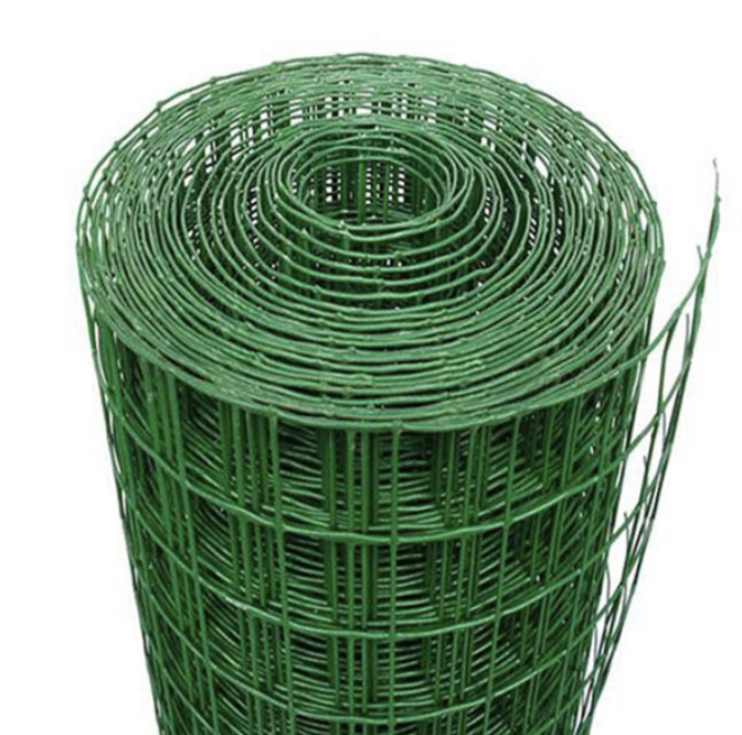 PVC Coated Fence Mesh Sale