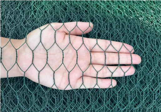 Durable Hexagonal Wire Mesh Solutions