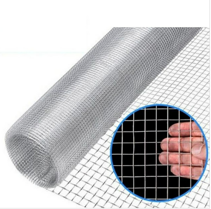 Practical Welded Wire Solutions