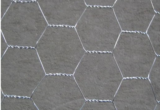 Hexagonal Wire Mesh Sizes for Different Applications
