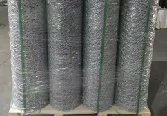 Hexagonal Wire Mesh Sizes for Different Applications