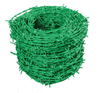 Chain Link Fence PVC: Durable Security Solution