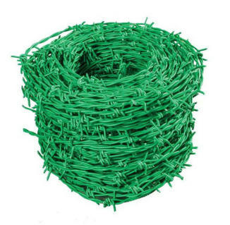 Chain Link PVC Fence for Modern Homes