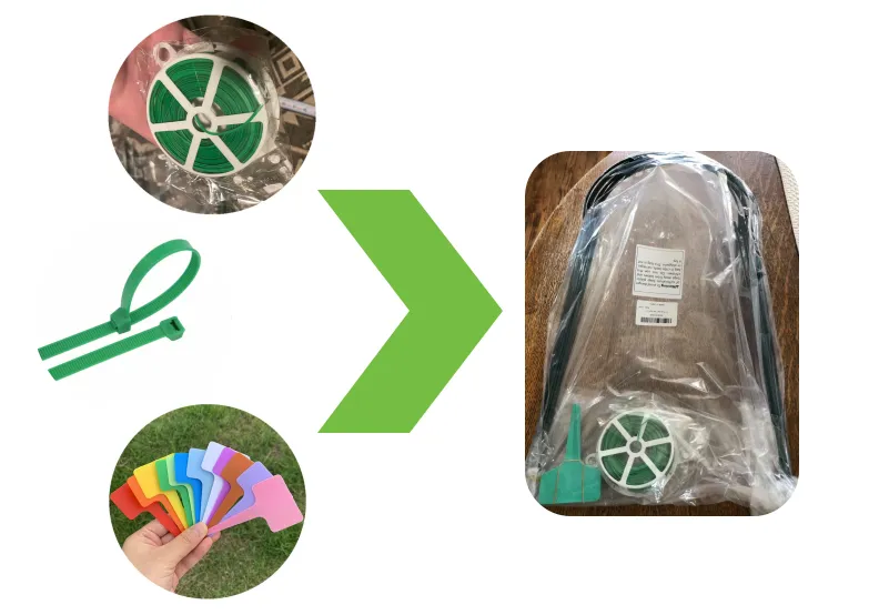 Plant Support Stakes