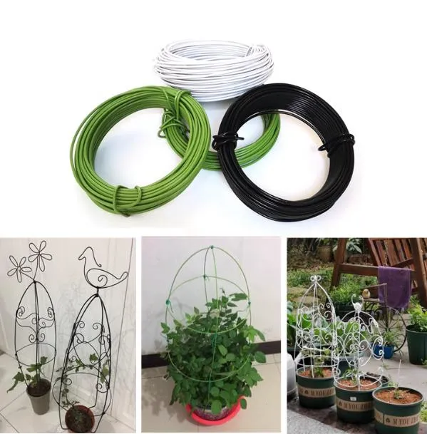 Essential Plant Twist Ties for Garden Success