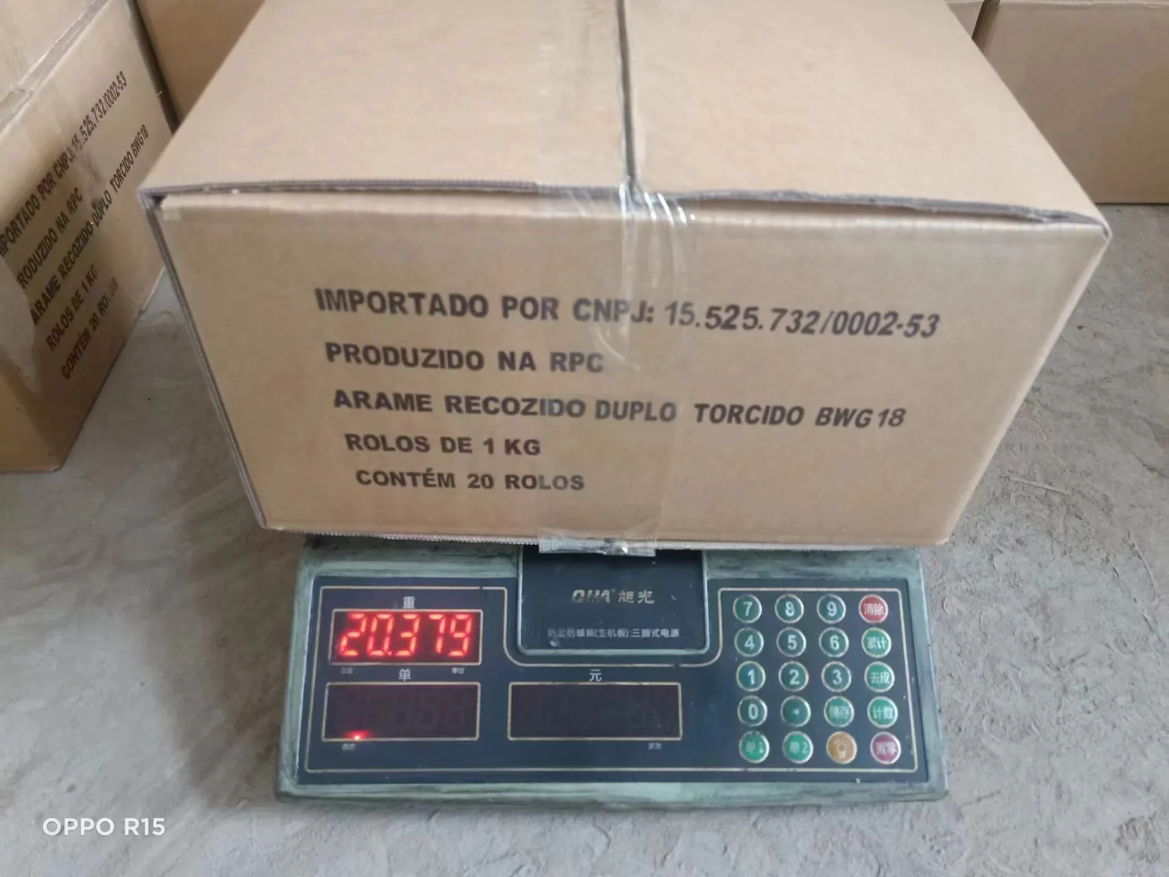 Read More About twisted wire                                      