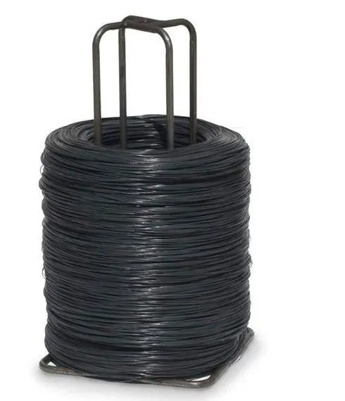 Best Soft Black Annealed Wire for Floral Arrangements