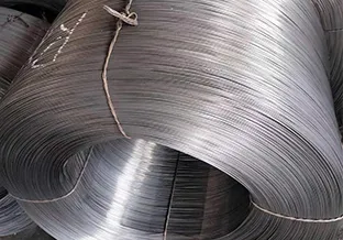Read More About steel wire