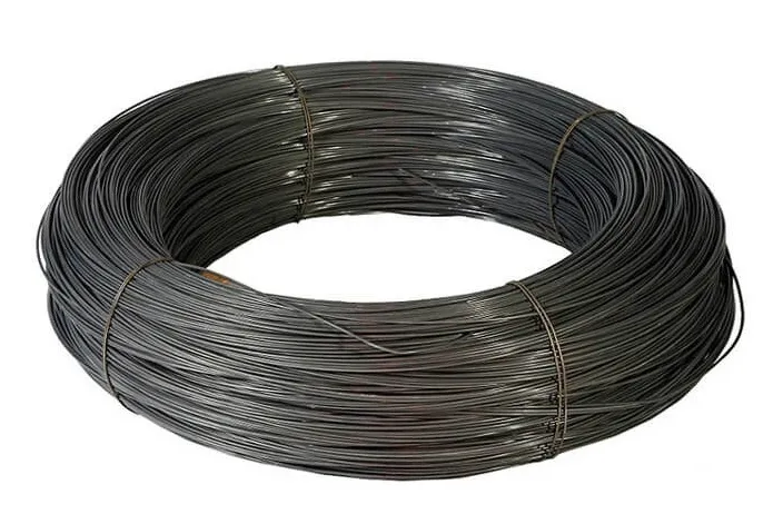 Soft Black Annealed Wire-High-Quality Industrial Wire&Durable Construction Solutions | Dingzhou Lanye Metal Products Co., Ltd.