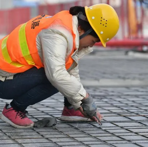 The Essential Guide to Rebar Tying Wire for Strong Concrete Structures