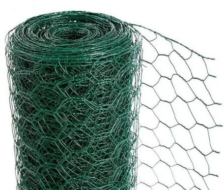 The Benefits of Hexagonal Wire Netting for Various Applications