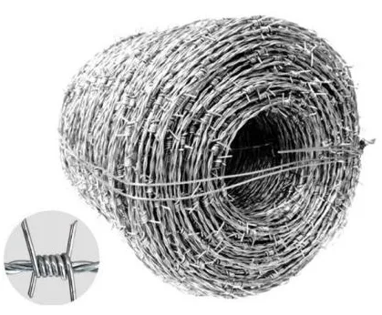 Barbed Wire Fencing: Tough Security for Maximum Protection