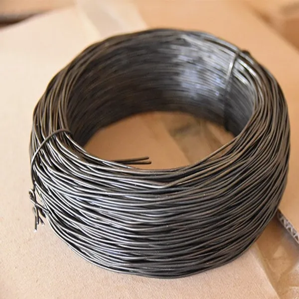 Best Soft Black Annealed Wire for Floral Arrangements