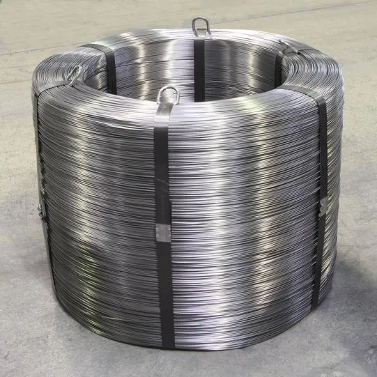 Galvanized Steel Wire: The Ultimate Solution for Strength and Durability
