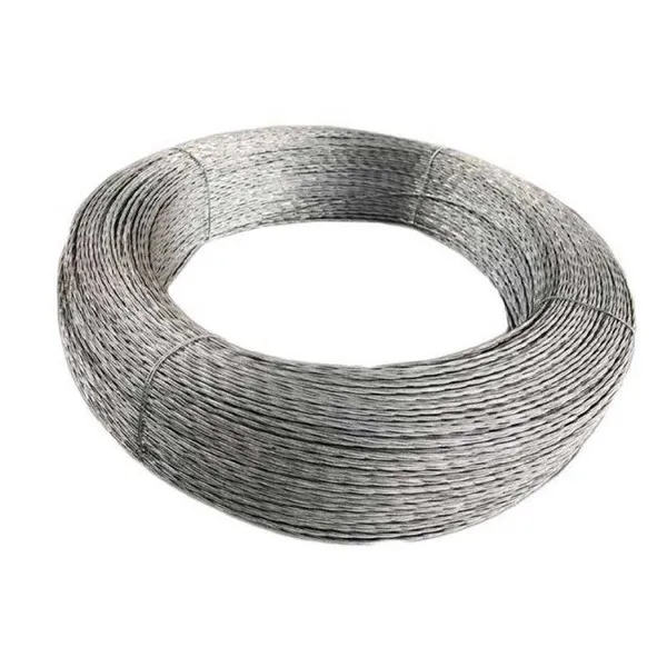 Soft Black Annealed Wire-Dingzhou Lanye Metal Products Co., Ltd.|High Tensile Strength&Corrosion Resistance
