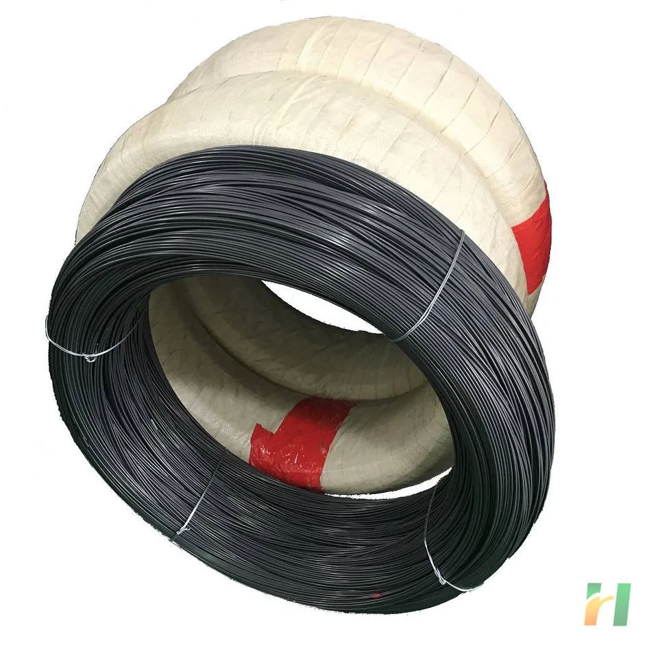 Soft Black Annealed Wire-High-Quality Industrial Wire&Durable Construction Solutions | Dingzhou Lanye Metal Products Co., Ltd.