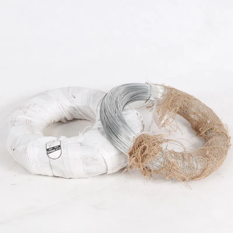 Hot Dip Galvanized Wire Recycling Process