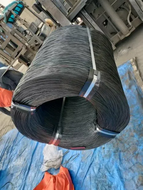 What is Binding Wire Used For?