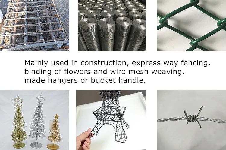 Read More About steel wire