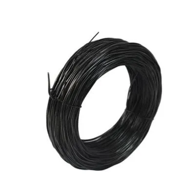 Soft Black Annealed Wire-Dingzhou Lanye Metal Products Co., Ltd.|High-Quality Industrial Solutions
